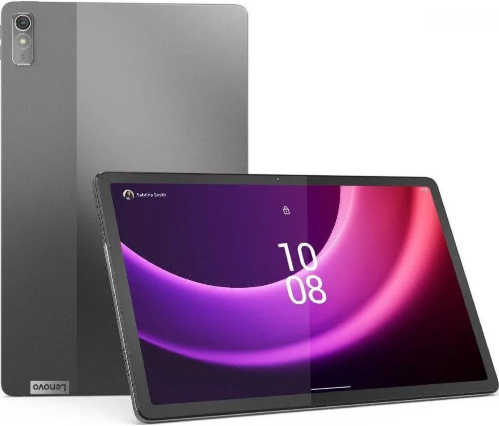 Планшет Lenovo Tab P11 (2nd Gen) 6/128GB LTE Storm Grey (ZABG0019UA) (UA)