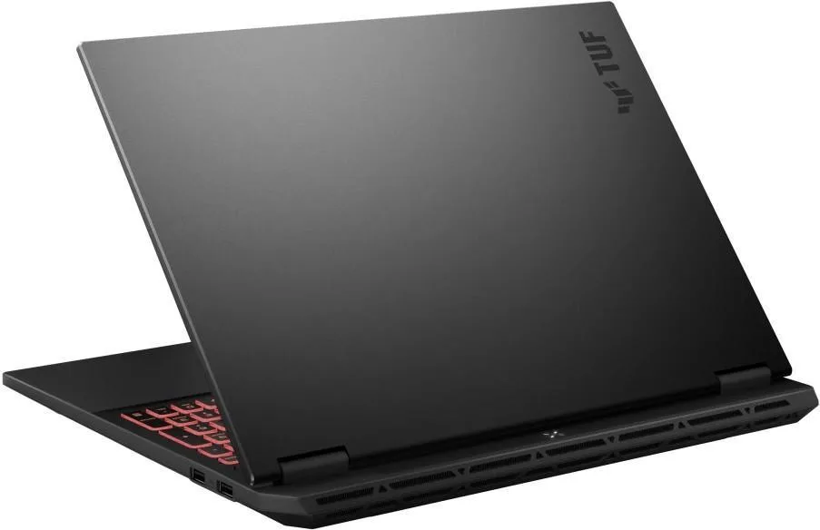 Ноутбук Asus TUF Gaming A16 16" (AMD Ryzen 7/16GB/512GB (SSD)/RTX 5060) (FA608UM-R7165) (Standard)