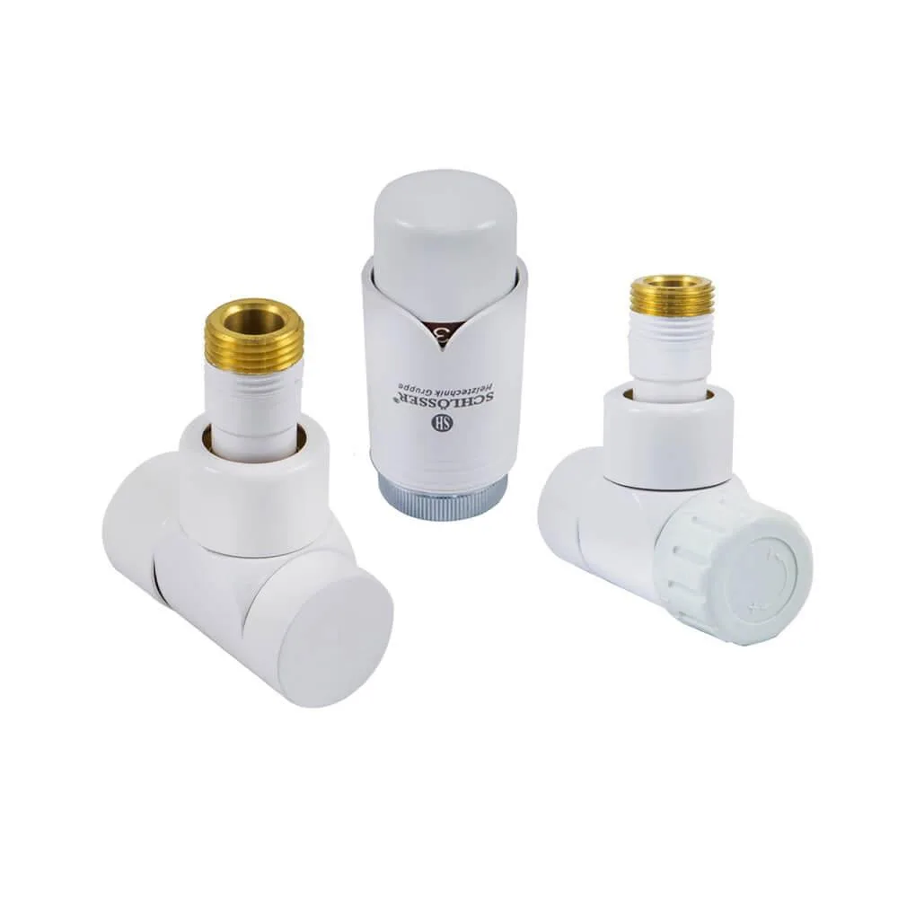 Schlosser LUX кутовий GZ 1/2 х 15 mm Cu (603700001)