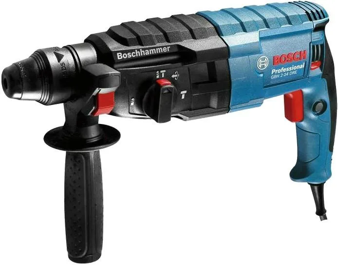 Перфоратор BOSCH PROFESSIONAL GBH 2-24 DRE (0611272104)