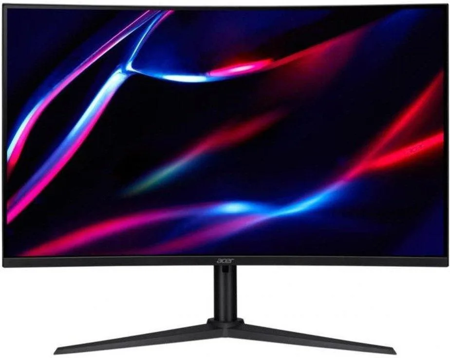 Монітор Acer Nitro XZ322QUV3bmiiphx (UM.JX0EE.306)