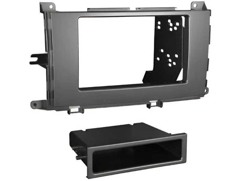 Переходная рамка Metra Toyota Sienna (99-8229S))