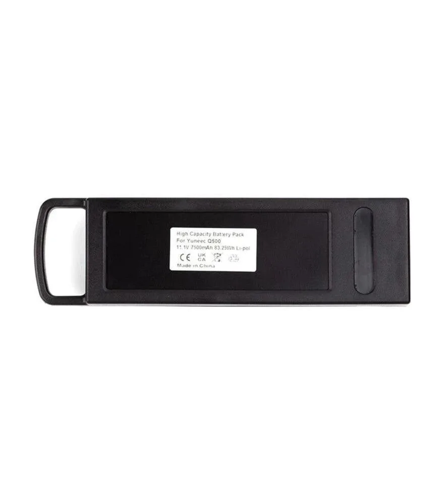 Акумулятор PowerPlant Yuneec Q500 7500mAh (CB970766)