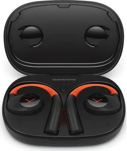 Beyerdynamic Verio 200 Sport Black/Orange (1000923)
