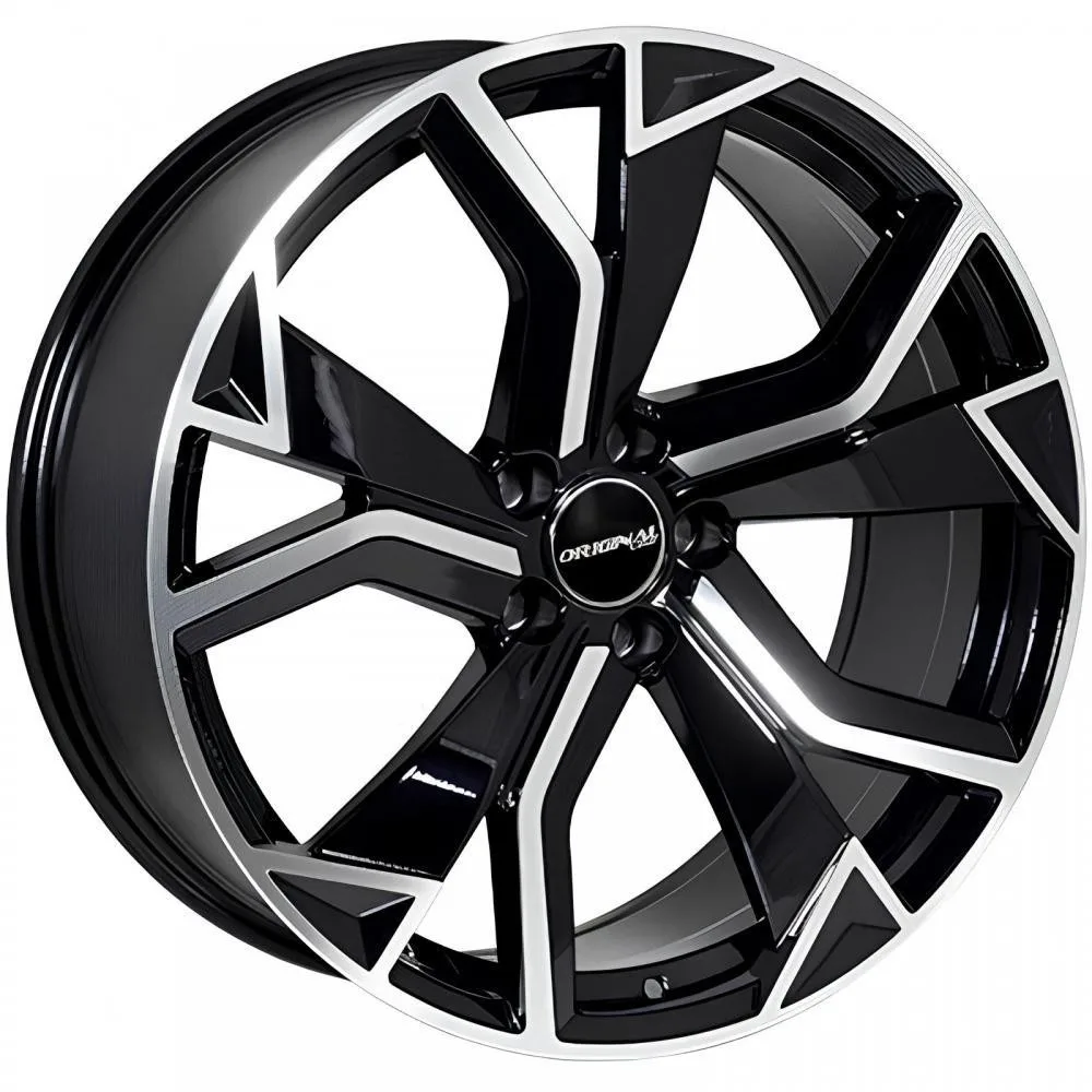 Ronal R56 W6 R15 PCD5x112 ET45 DIA76.1 CS