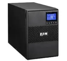 Джерело безперебійного живлення Eaton 9SX, 700VA/630W, LCD, USB, RS232, 6xC13 (9103-3374)