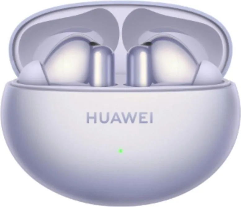 Навушники TWS HUAWEI FreeBuds 6i Purple (55037550)