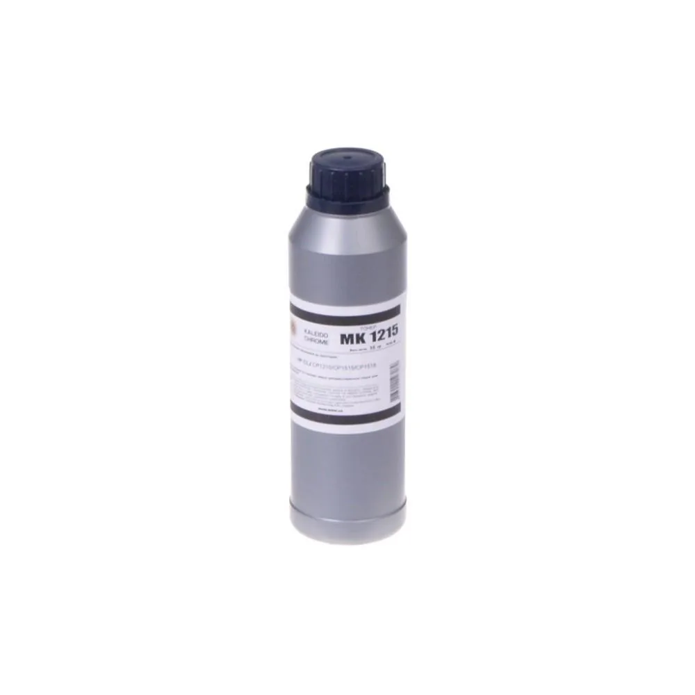 Тонер Kaleidochrome для HP CLJ CP1215/CP1515/CM1312 бутыль 55г Black (TB88B-2)