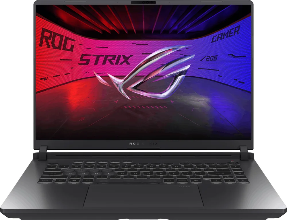 Asus ROG Strix G16 G615LP (90NR0LN1-M000R0)