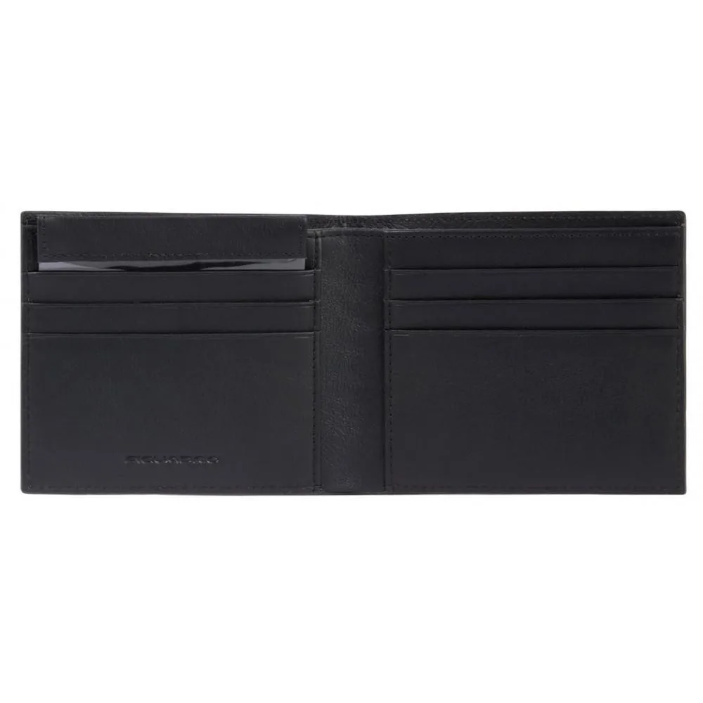 Портмоне Piquadro PAUL (S133) Blue PU3891S133R_BLU