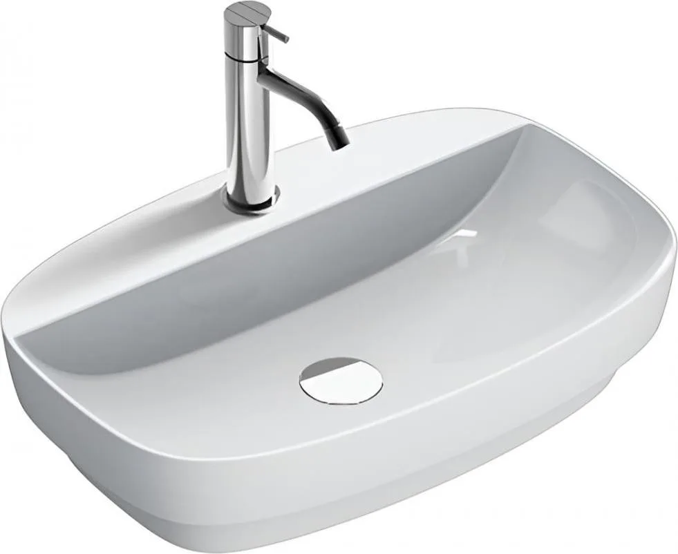 Раковина Catalano Green Lux 160GRLXN00