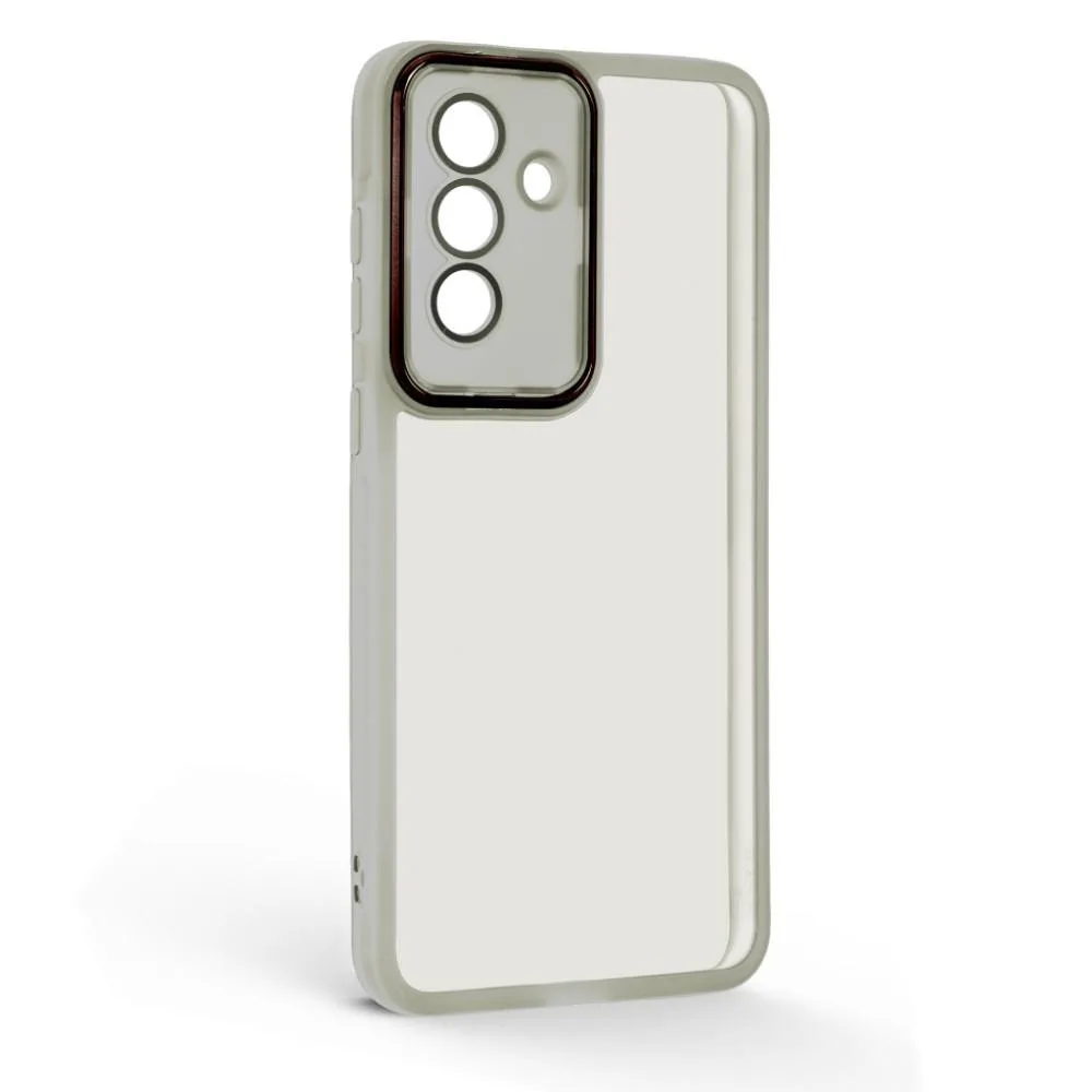 Чохол до мобільного телефона Armorstandart Shade Samsung A36 5G White (ARM85342)