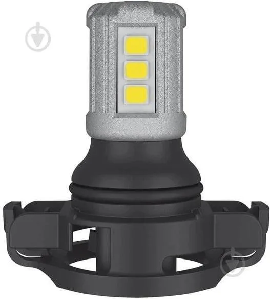 Світлодіодна лампа OSRAM 5201DWP PS19W 1.8W 12V PG20/1 LEDriving SL