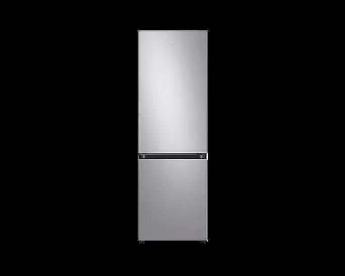 Холодильник з морозильною камерою Samsung Grand+ RB34C600DSA
