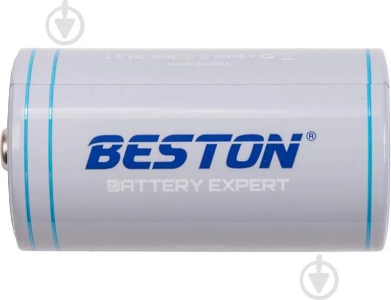 Beston D 1.5V 4000mah Li-ion (DLC-40)