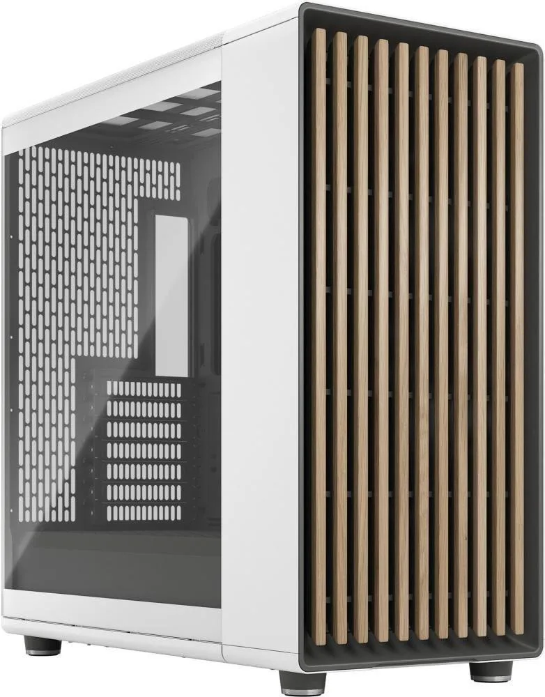 Корпус Fractal Design North XL Chalk White (FD-C-NOR1X-04) Europe