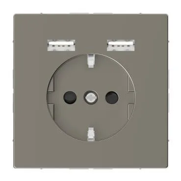 Schneider Electric Merten D-Life (MTN2366-6050)