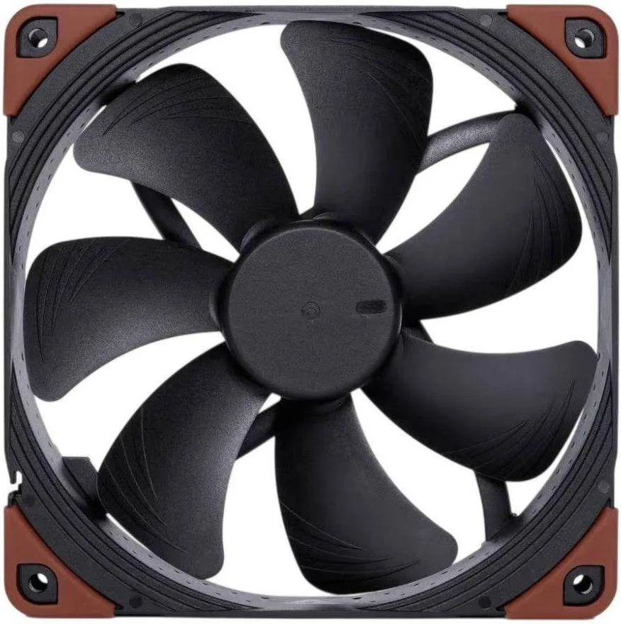 Noctua NF-A14iPPC-24V-2000 SP IP67 PWM