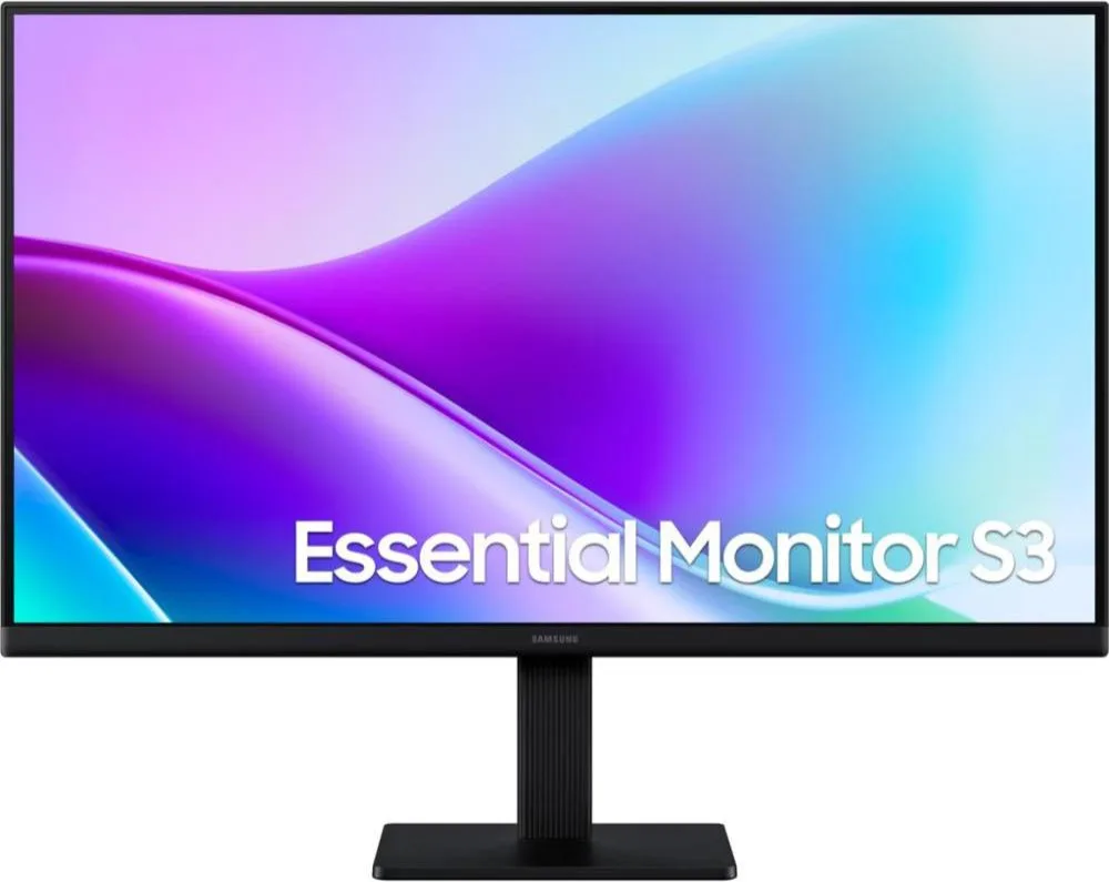 Монітор Samsung LS27F320GAIXCI