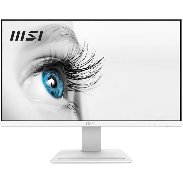 Монітор MSI 23.8" PRO MP243XW IPS 100Hz (UA)