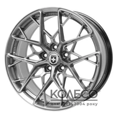Dezent TG W6.5 R16 PCD5x112 ET38 DIA66.6 S