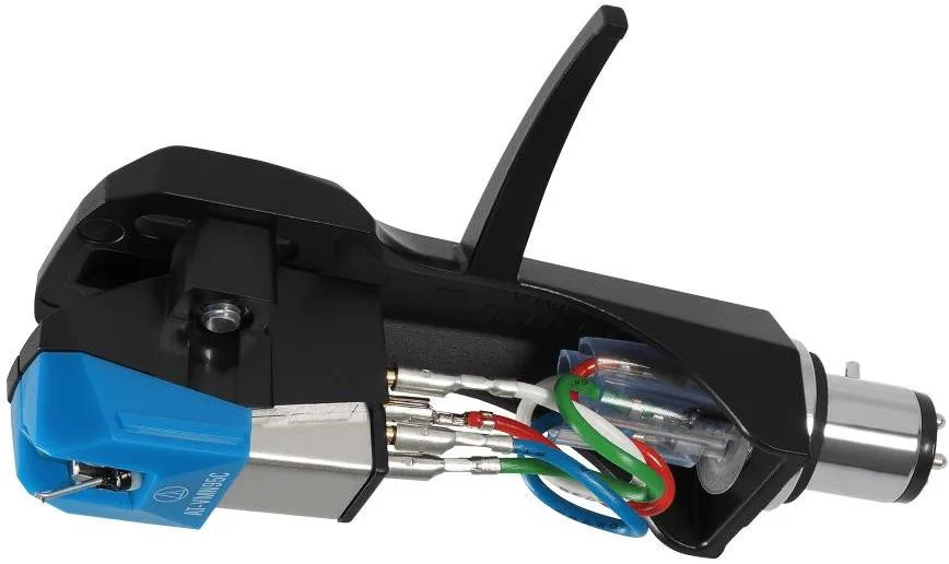 Картридж Audio-Technica AT-VM95C