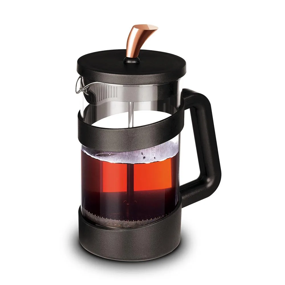 Френч-прес 1 л Berlinger Haus Black Rose Collection (BH-7616) (M-BH-7616)