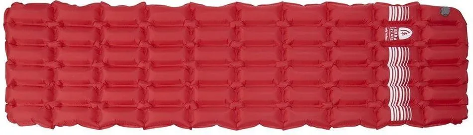 Коврик Sierra Designs Granby Insulated red (70430220R)