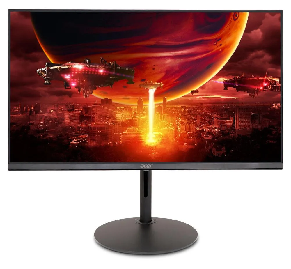 Acer XF270X1biiph (UM.HX0EE.101)