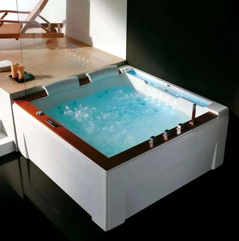 Golston G-U2608L, 1810x1810x770 мм
