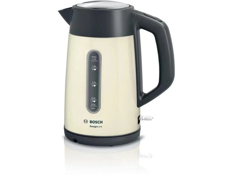 Электрочайник Bosch TWK4P437