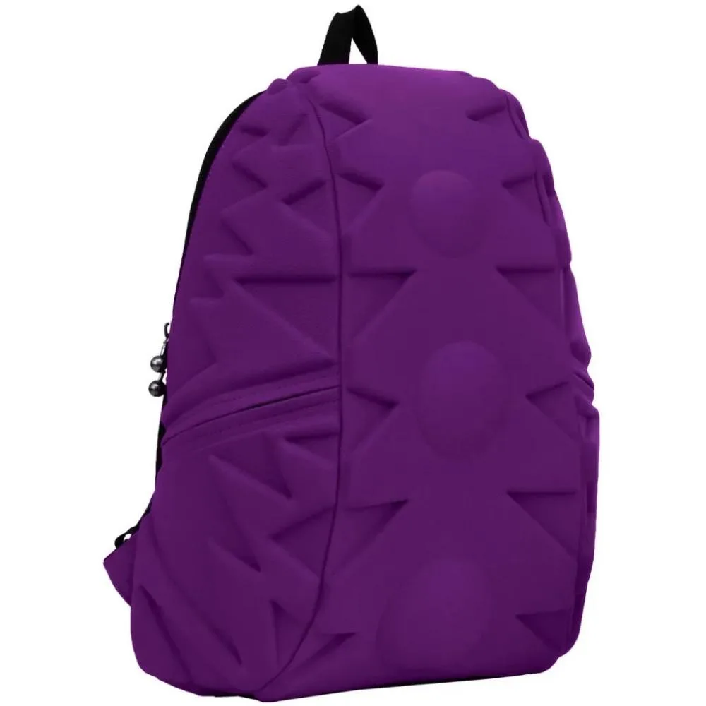 Дитячий рюкзак MadPax Рюкзак Exo Full (Purple) (KAA24484642) (UA)