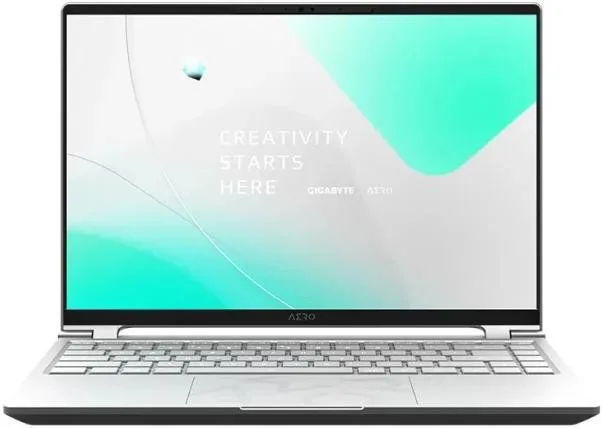 Ноутбук Gigabyte Aero 14 Oled Bmf i7-13620H/16GB/512GB/Win11 RTX4050 90Hz (Bmf-H2EEBB3SH)
