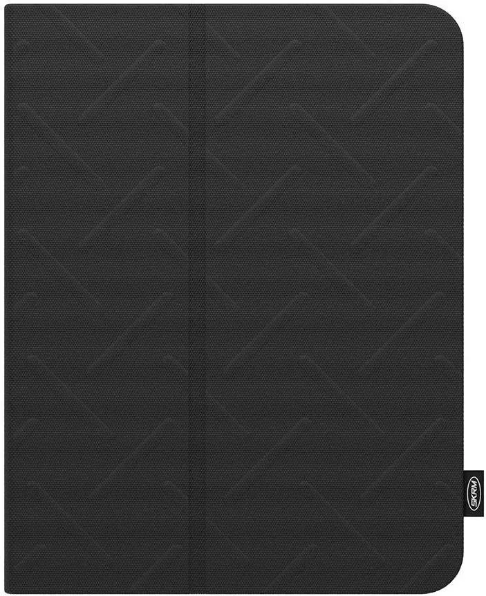 Чохол для планшета Skinarma Kira JUNO Apple iPad 11 (A16) (11th Gen. 2025) Black (SK-25PD11G-JUNBLK)