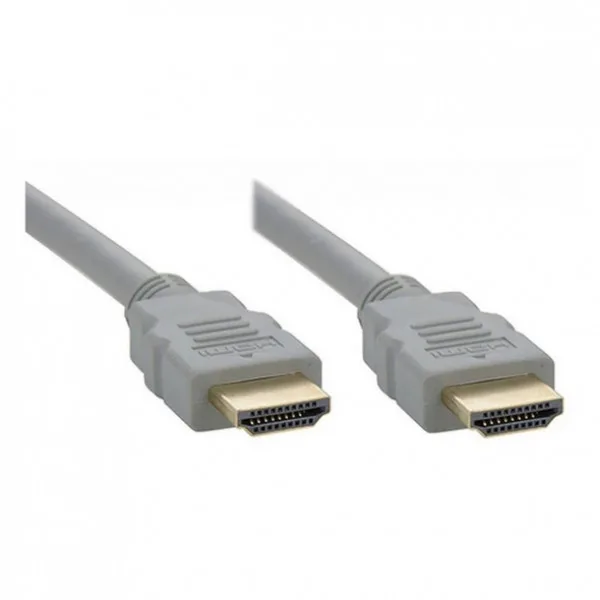 Real-El HDMI to HDMI 1.0m v.2.0 grey (EL123500045)