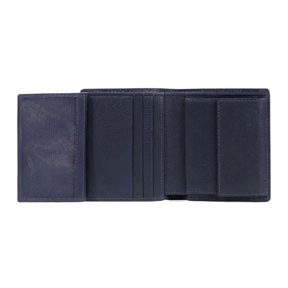 Портмоне Piquadro CARL (S129) Blue PU5964S129R_BLU