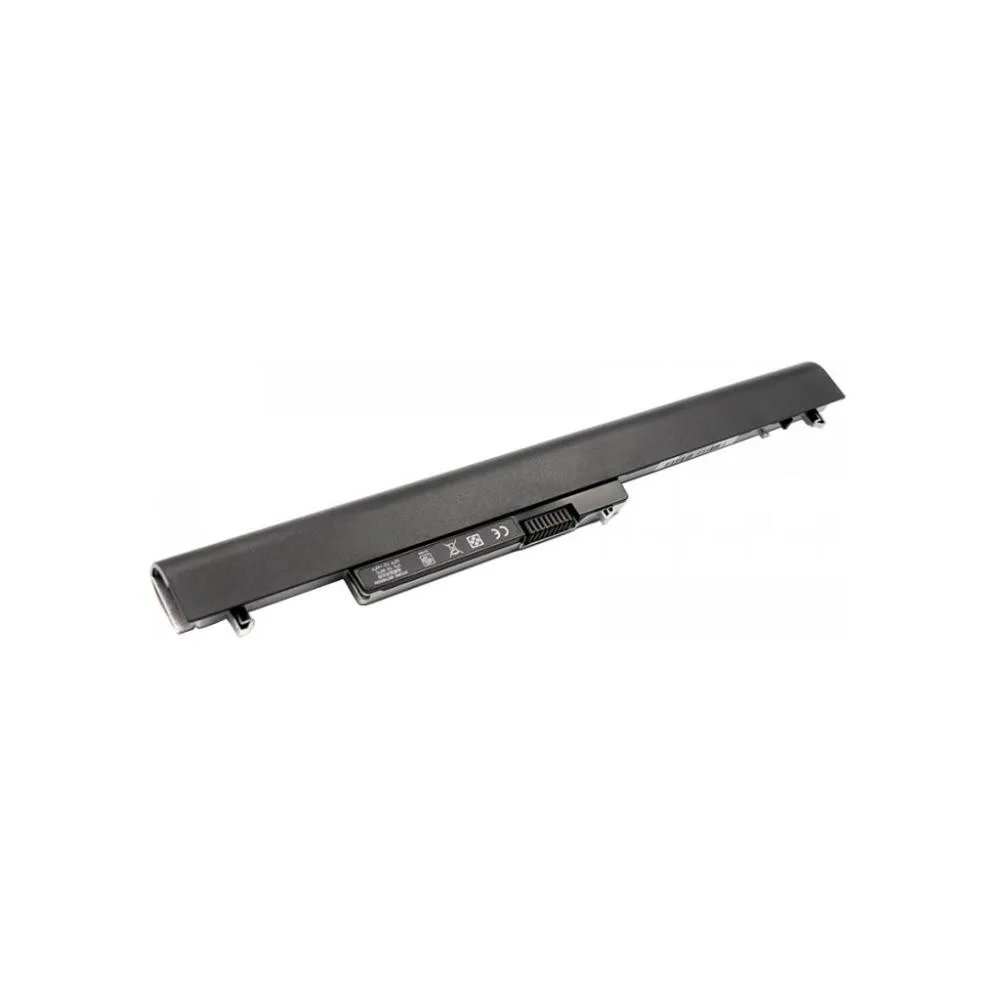 Акумулятор PowerPlant для ноутбуків HP Pavilion TouchSmart SleekBook 14 (HPHY03L7) 14.8V 2600mAh (NB460571)