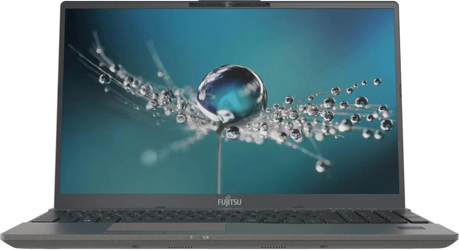 Ноутбук Fujitsu LIFEBOOK U7511 (FPC07577BK_89397-041) Black