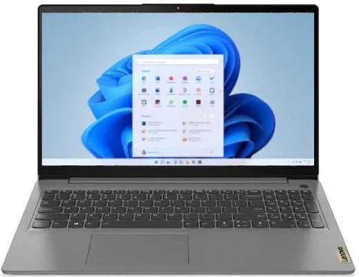 Ноутбук Lenovo IdeaPad 3-15 Ryzen 7/8GB/512/Win11 (82KU018GPB)