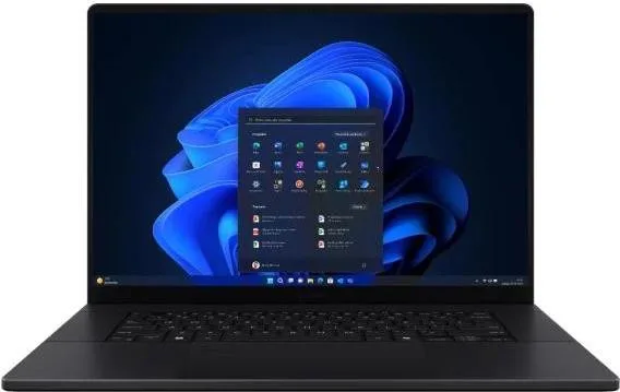 б/у Ноутбук Asus ProArt P16 (R9-HX370/32GB/2TB/RTX 4070) (H7606WI)