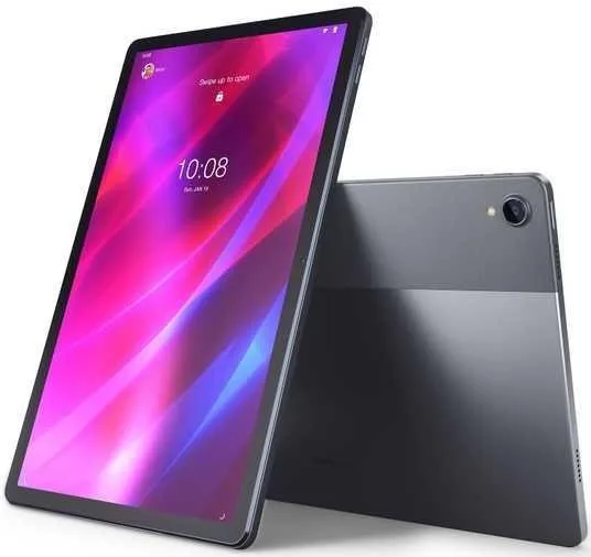 Планшет Lenovo Tab P11 TB-J606L 4/64GB LTE Slate Grey (ZA7S0004) (EU)