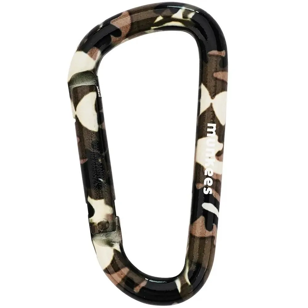 Munkees 3311 карабін Desert Camo 8 мм x 80 мм camo (3311-CAMO)