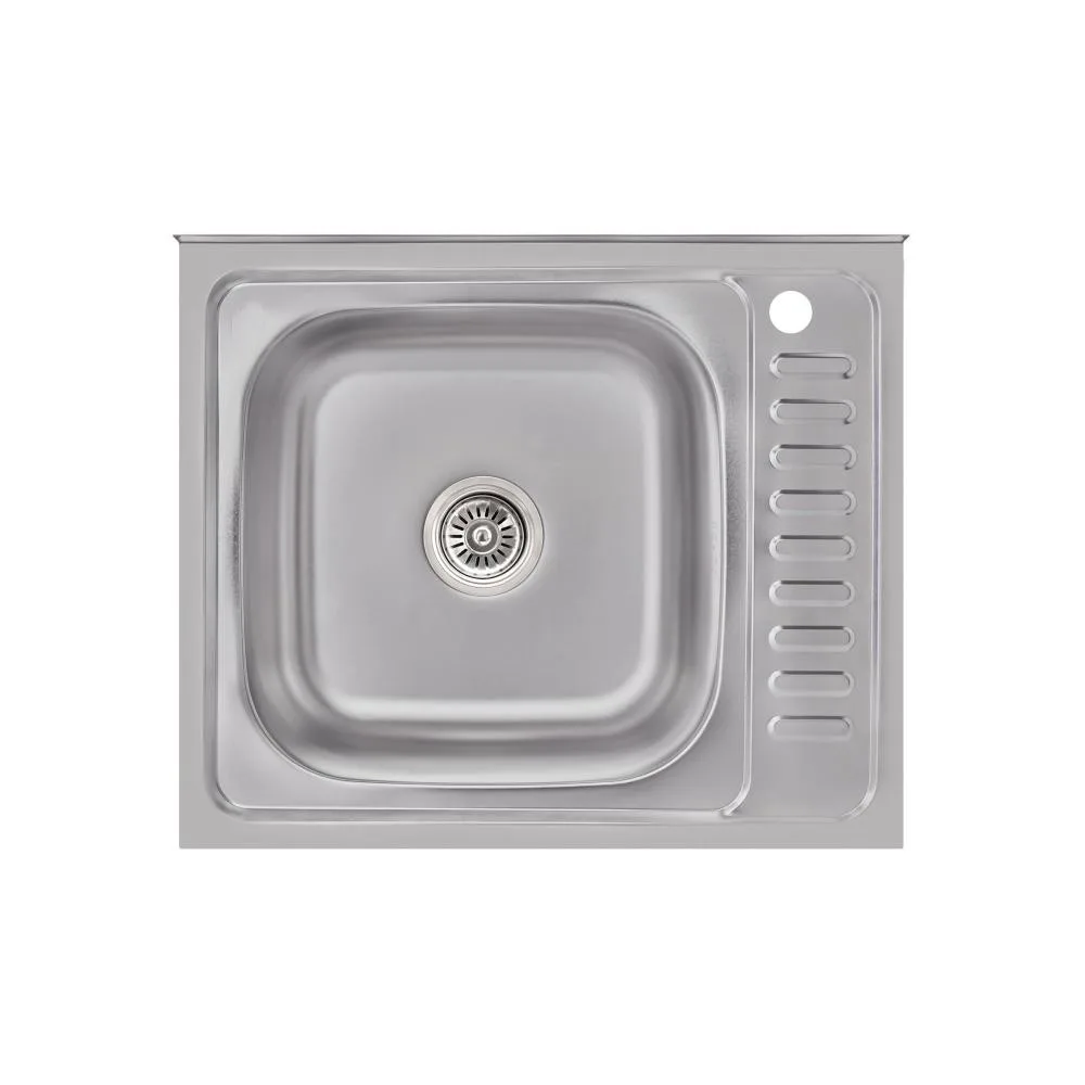 Brinex 6050-L 0,6 мм Satin (BRIN6050LSAT06)
