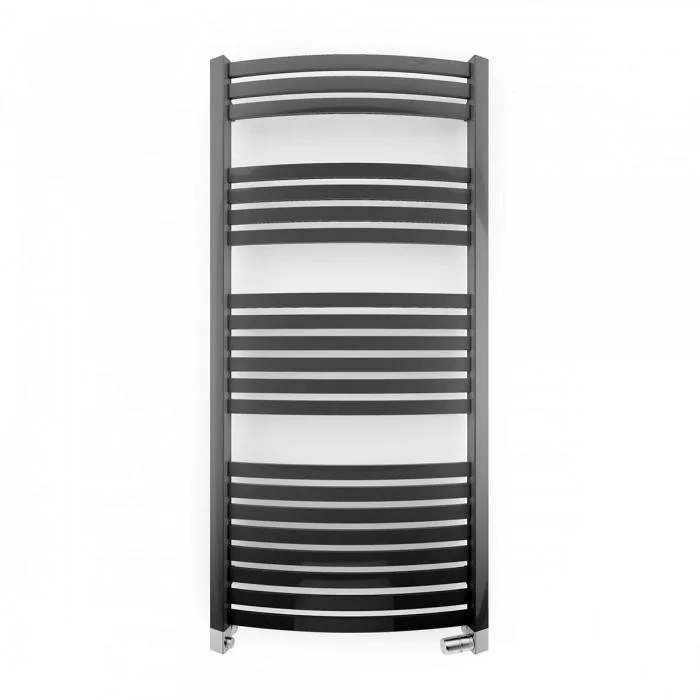 Сушка для рушників Terma Dexter 1760x600 мм WGDEX176060