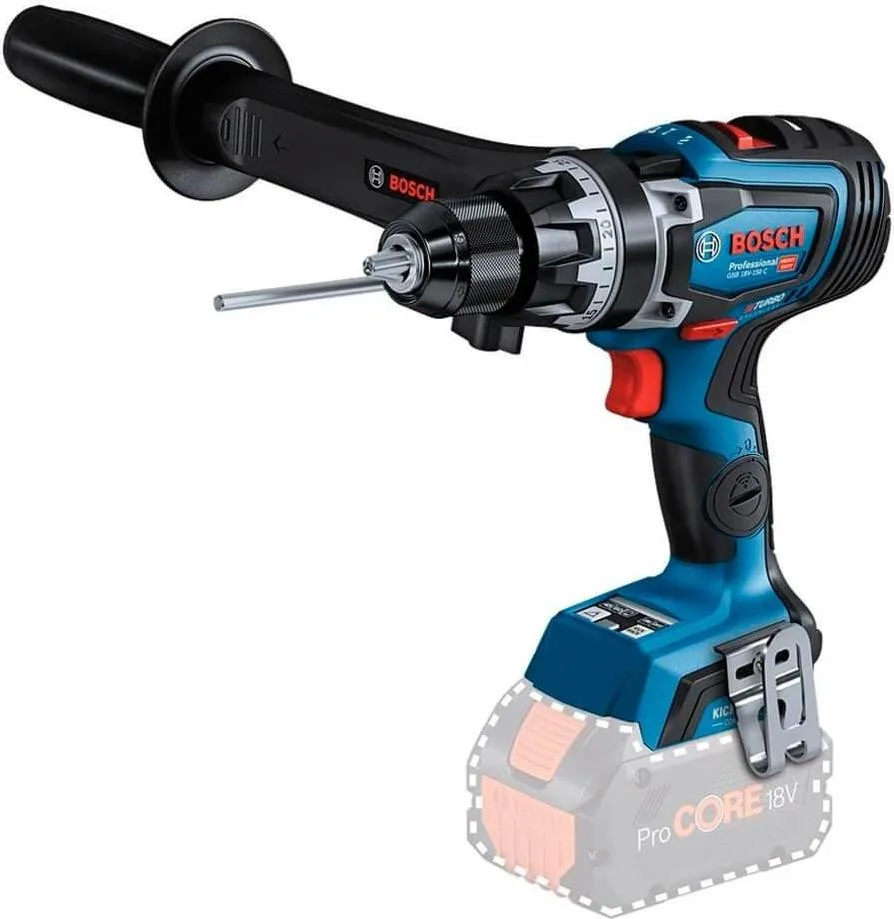 Bosch GSB 18V-150 C (06019J5101)