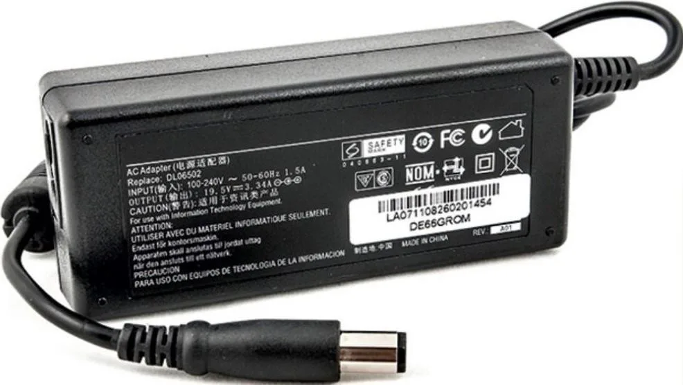 Універсальний блок живлення PowerPlant 220V, 12V 72W 6A (5.5*2.1) (NA700608)