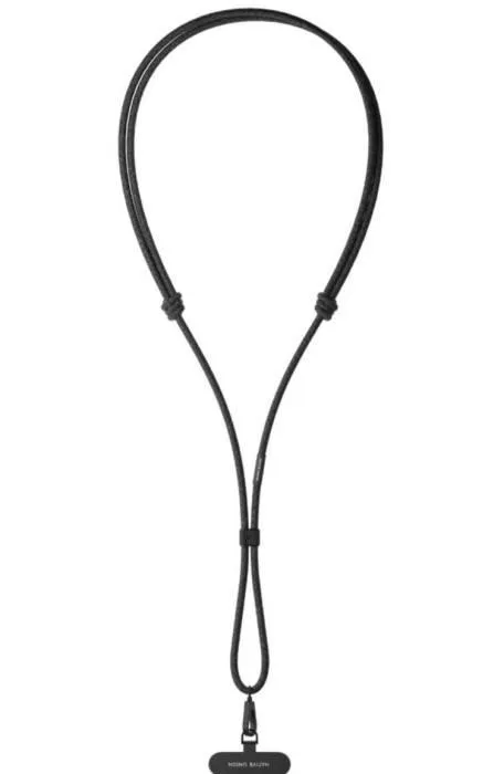 Ремінь через плече Native Union City Sling Black (SLING-UNI-BLK-RP)