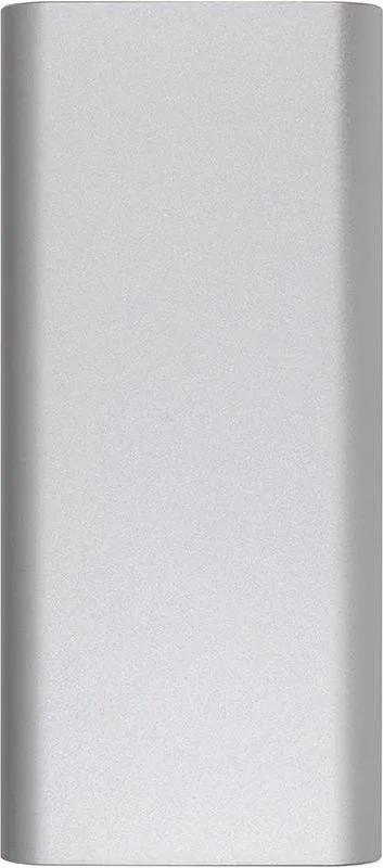 Універсальна мобільна батарея PowerPlant 30000mAh PD/76W QC/3.0 DC 12-19V USB-C 65W Max USB-A (PB930548)