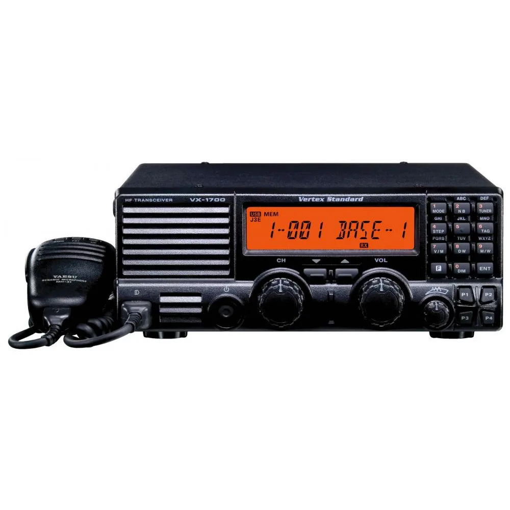 Yaesu (Vertex Standard) VXR-7000V A EXP (CE) ретранслятор