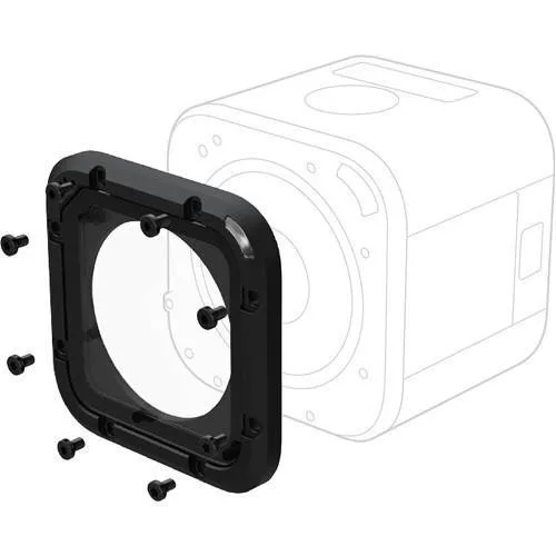 Набор линз GoPro Lens Replacement Kit for HERO5 Session (AMLRK-001)